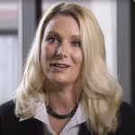 Kathleen Stengel, BCBA