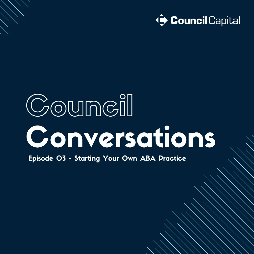 Starting Your Own ABA Practice