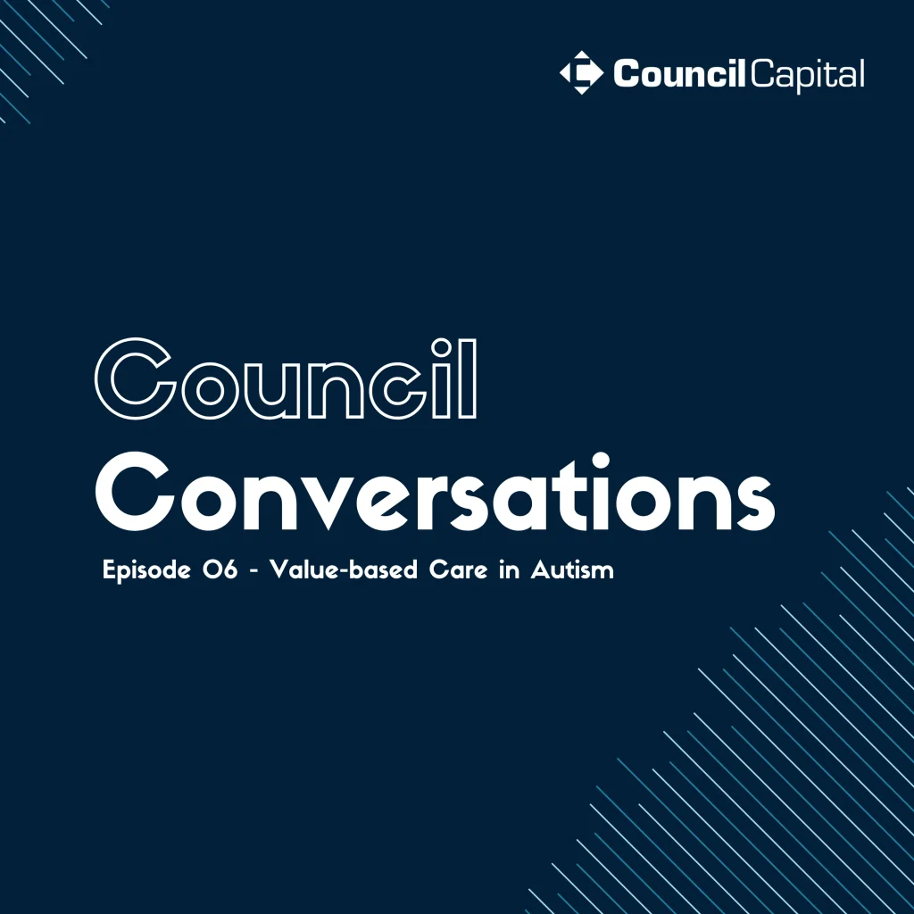 Value-Based Care in Autism